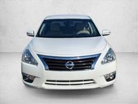 2014 Nissan Altima 2.5 SL AUTONATION Call (520) 423-6390 to confirm availability - March 19th - Image 3