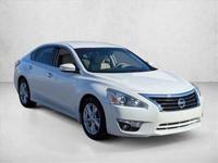 2014 Nissan Altima 2.5 SL AUTONATION Call (520) 423-6390 to confirm availability - March 19th - Image 4