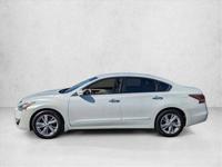 2014 Nissan Altima 2.5 SL AUTONATION Call (520) 423-6390 to confirm availability - March 19th - Image 9