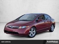 2006 Honda Civic Sdn EX AUTONATION Call (520) 423-6390 to confirm availability - March 19th - Image 2