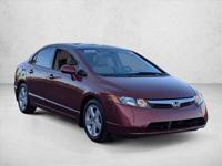 2006 Honda Civic Sdn EX AUTONATION Call (520) 423-6390 to confirm availability - March 19th - Image 4