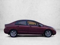 2006 Honda Civic Sdn EX AUTONATION Call (520) 423-6390 to confirm availability - March 19th - Image 5
