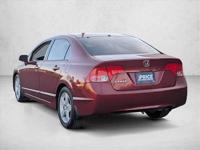 2006 Honda Civic Sdn EX AUTONATION Call (520) 423-6390 to confirm availability - March 19th - Image 8