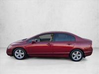 2006 Honda Civic Sdn EX AUTONATION Call (520) 423-6390 to confirm availability - March 19th - Image 9