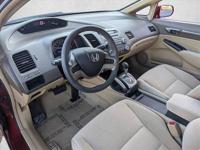 2006 Honda Civic Sdn EX AUTONATION Call (520) 423-6390 to confirm availability - March 19th - Image 10