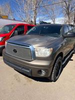 2012 Toyota Tundra 4WD Truck Grade 5.7L V8 _Toyota_ _Tundra 4WD Truck_ _Truck_ - Image 3