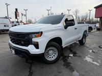 2024 Chevrolet Silverado 1500 - Only 60,000 miles! Oak Forest - Image 4