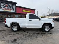 2024 Chevrolet Silverado 1500 - Only 60,000 miles! Oak Forest - Image 10
