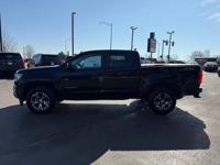 2018 Chevrolet Colorado Z71 Crew Cab 4WD V6! Oak Forest - Image 5