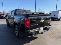 2018 Chevrolet Colorado Z71 Crew Cab 4WD V6! Oak Forest - Image 6