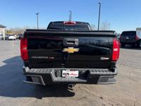 2018 Chevrolet Colorado Z71 Crew Cab 4WD V6! Oak Forest - Image 7