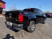 2018 Chevrolet Colorado Z71 Crew Cab 4WD V6! Oak Forest - Image 8