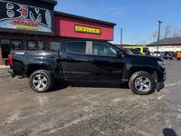 2018 Chevrolet Colorado Z71 Crew Cab 4WD V6! Oak Forest - Image 10