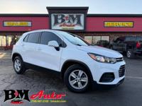2020 Chevrolet Trax LS - Extra clean! Oak Forest - Image 2
