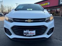 2020 Chevrolet Trax LS - Extra clean! Oak Forest - Image 3