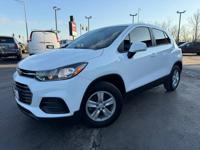 2020 Chevrolet Trax LS - Extra clean! Oak Forest - Image 4