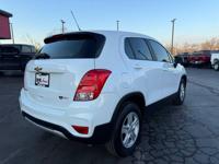 2020 Chevrolet Trax LS - Extra clean! Oak Forest - Image 8