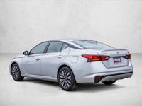 2024 Nissan Altima 2.5 SV AUTONATION Call (224) 478-1349 to confirm availability - March 19th - Image 8