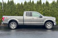 2015 Ford F-150 4x4 4WD F150 XLT Super Cab((CALL FOR PRICE)) - Image 4