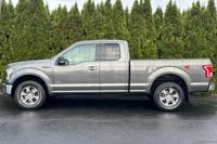 2015 Ford F-150 4x4 4WD F150 XLT Super Cab((CALL FOR PRICE)) - Image 8