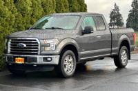 2015 Ford F-150 4x4 4WD F150 XLT Super Cab((CALL FOR PRICE)) - Image 9