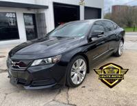 2015 CHEVY IMPALA - FANTASTIC CONDITION & GREAT MILEAGE!!! Nashville