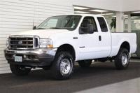 2002 FORD F-250 4X4 7.3L 1-OWNER 6-SPD 0-RUST F250 2003 2001 2000 1999 Jordan Motorsports