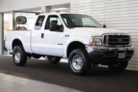 2002 FORD F-250 4X4 7.3L 1-OWNER 6-SPD 0-RUST F250 2003 2001 2000 1999 Jordan Motorsports - Image 3