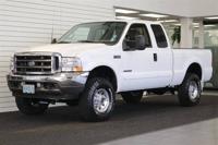 2002 FORD F-250 4X4 7.3L 1-OWNER 6-SPD 0-RUST F250 2003 2001 2000 1999 Jordan Motorsports - Image 4