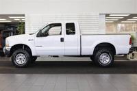 2002 FORD F-250 4X4 7.3L 1-OWNER 6-SPD 0-RUST F250 2003 2001 2000 1999 Jordan Motorsports - Image 5