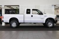 2002 FORD F-250 4X4 7.3L 1-OWNER 6-SPD 0-RUST F250 2003 2001 2000 1999 Jordan Motorsports - Image 6