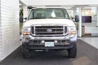 2002 FORD F-250 4X4 7.3L 1-OWNER 6-SPD 0-RUST F250 2003 2001 2000 1999 Jordan Motorsports - Image 9