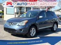 2012 *Nissan* *Rogue* *S* Family Owned Since 1963, Credit Friendly Nissan Rogue - Image 2
