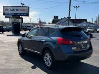 2012 *Nissan* *Rogue* *S* Family Owned Since 1963, Credit Friendly Nissan Rogue - Image 3