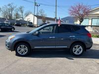 2012 *Nissan* *Rogue* *S* Family Owned Since 1963, Credit Friendly Nissan Rogue - Image 4