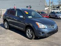 2012 *Nissan* *Rogue* *S* Family Owned Since 1963, Credit Friendly Nissan Rogue - Image 9