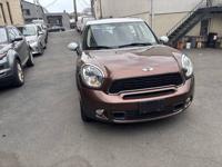 2013 MINI COOPER COUNTRYMAN S ALL4 EXCELLENT CONDITION!!! YONKER NY - Image 3