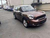 2013 MINI COOPER COUNTRYMAN S ALL4 EXCELLENT CONDITION!!! YONKER NY - Image 4
