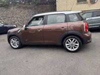 2013 MINI COOPER COUNTRYMAN S ALL4 EXCELLENT CONDITION!!! YONKER NY - Image 5