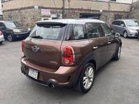 2013 MINI COOPER COUNTRYMAN S ALL4 EXCELLENT CONDITION!!! YONKER NY - Image 6