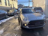 2017 MINI COOPER CLUBMAN ALL4 EXCELLENT CONDITION!!! YONKER NY