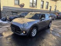 2017 MINI COOPER CLUBMAN ALL4 EXCELLENT CONDITION!!! YONKER NY - Image 4