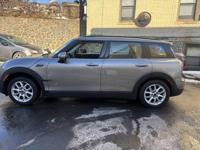 2017 MINI COOPER CLUBMAN ALL4 EXCELLENT CONDITION!!! YONKER NY - Image 5