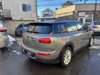 2017 MINI COOPER CLUBMAN ALL4 EXCELLENT CONDITION!!! YONKER NY - Image 8