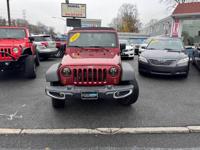 2013 JEEP WRANGLER UNLIMITED SPORT EXCELLENT CONDITION!!! YONKER NY - Image 3