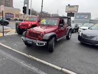2013 JEEP WRANGLER UNLIMITED SPORT EXCELLENT CONDITION!!! YONKER NY - Image 4
