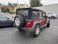 2013 JEEP WRANGLER UNLIMITED SPORT EXCELLENT CONDITION!!! YONKER NY - Image 5