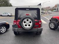 2013 JEEP WRANGLER UNLIMITED SPORT EXCELLENT CONDITION!!! YONKER NY - Image 7