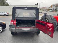 2013 JEEP WRANGLER UNLIMITED SPORT EXCELLENT CONDITION!!! YONKER NY - Image 8