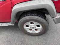 2013 JEEP WRANGLER UNLIMITED SPORT EXCELLENT CONDITION!!! YONKER NY - Image 9